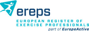 EREPS – European Register of Exercise Professionals