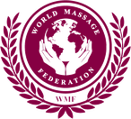 World Massage Federation – sigillo di membro