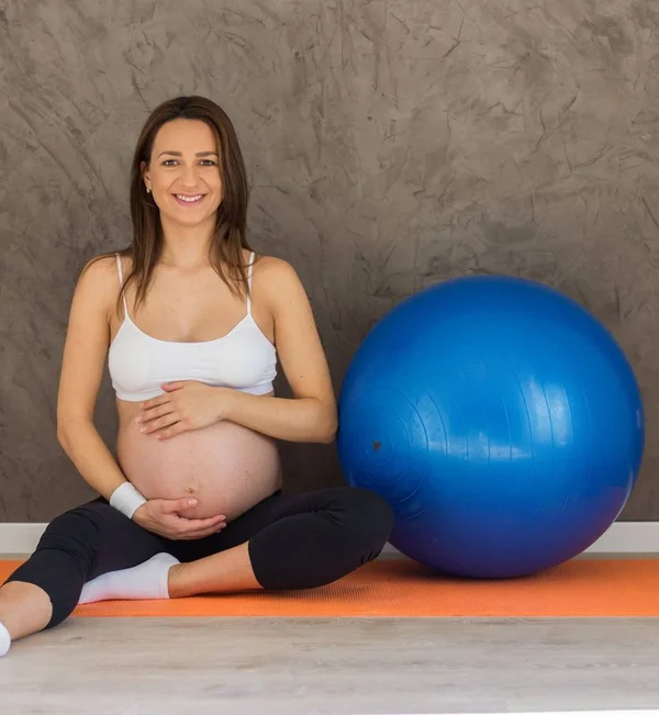 Pilates in gravidanza da Mindful Movement a Massagno