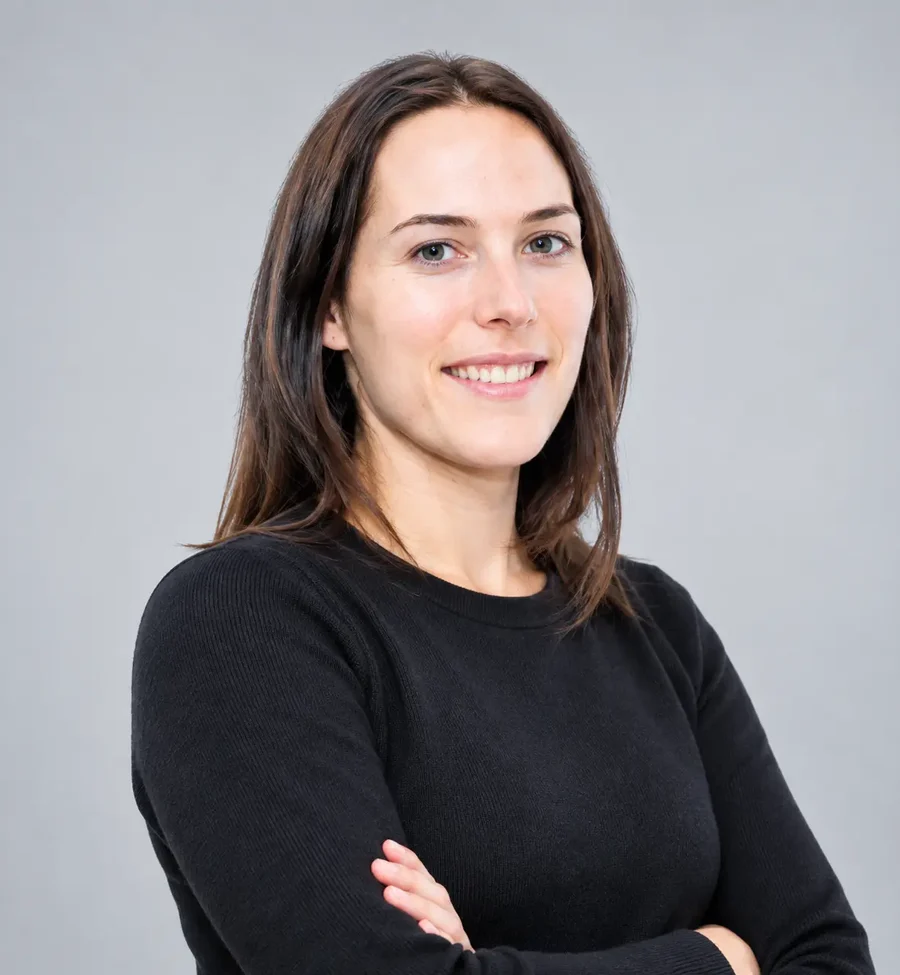 Michela Cimasoni, Fitness Coach di Mindful Movement a Massagno